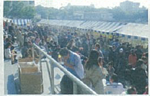 OTA(大田)ふれあいフェスタ2018イベント詳細情報を全て紹介 35