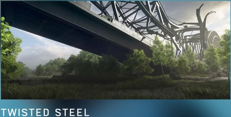 bf5twisted steel