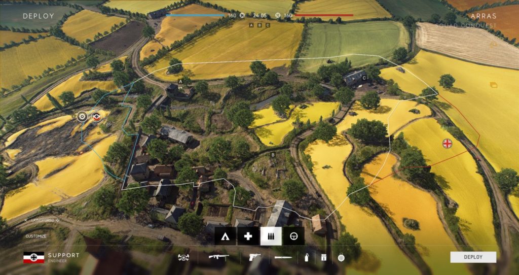 【BF5】タイド・オブ・ウォーチャプター2:電撃の洗礼最新トレーラー情報(新武器・新モードなど) 5