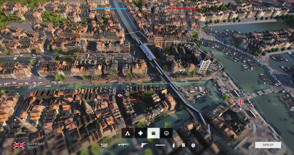 【BF5】タイド・オブ・ウォーチャプター2:電撃の洗礼最新トレーラー情報(新武器・新モードなど) 7