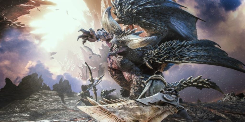 PS4おすすめ超人気ソフトを2018年発売タイトルから選別!絶対に外さない!【2019年度版】 23