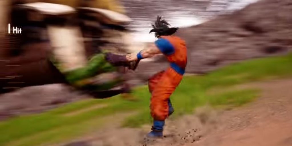 【ジャンプフォース】操作方法(基本操作からコンボまで)まとめ(初心者必見!) 14