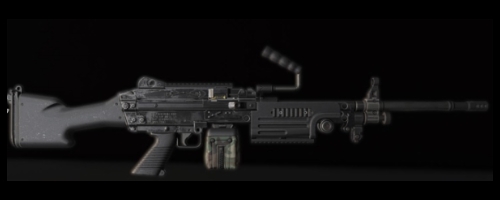 【ディビジョン2】ライトマシンガン一覧 8