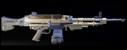 【ディビジョン2】ライトマシンガン一覧 10