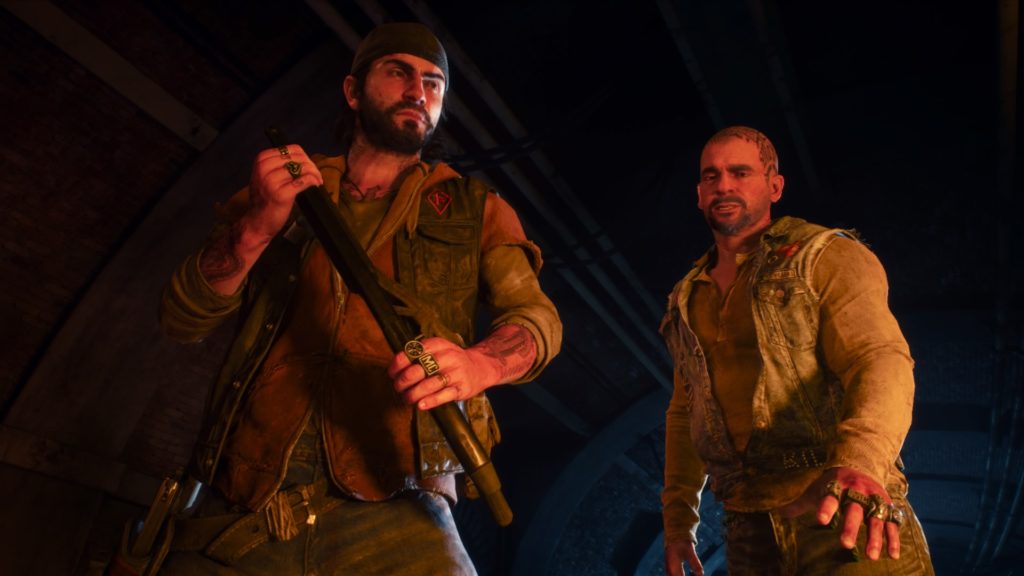 ワールドウォーZとデイズゴーン遊ぶならどっちのゾンビゲー?両ゲームの違いを比較 9 DAYS GONE