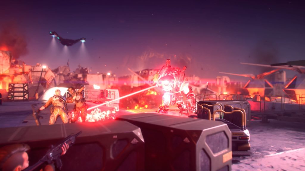 RAGE2を遊んでみた感想|面白いクソゲー【ゲーム序盤】 15 RAGE2