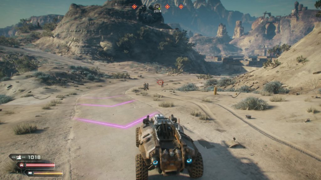 RAGE2を遊んでみた感想|面白いクソゲー【ゲーム序盤】 22 RAGE2