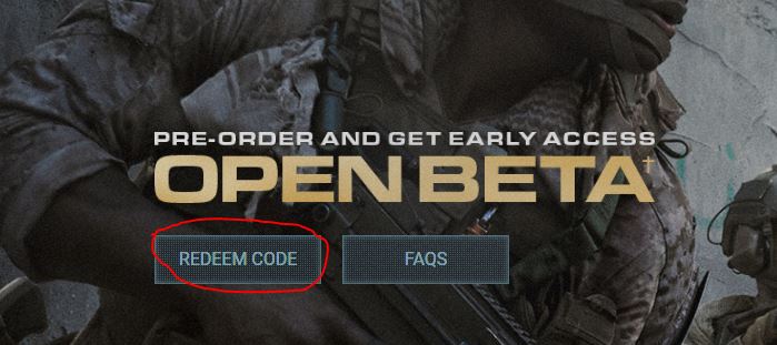 【COD:MW】オープンベータの日程が決定!早期アクセスはPS4で9月12日から開始!参加方法も紹介 6