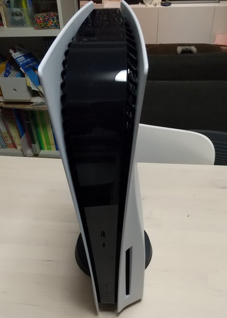 PS5レビュー。PS5で遊んでみて、PS4との違い(良い点悪い点)を洗い出してみた 18