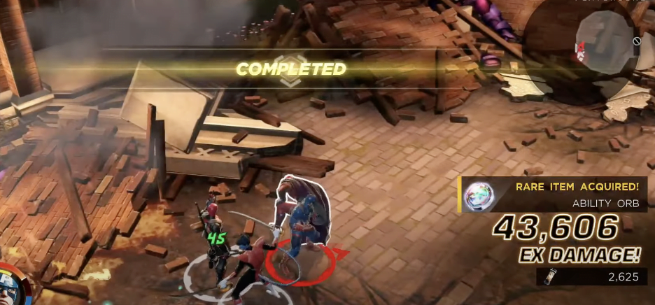 Marvel Ultimate Alliance 3- 知っておきたいトップ7の秘密