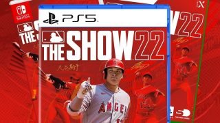 【MLB The Show22】の評価・レビュー・感想（スポーツ ゲーム）