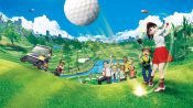 【New みんなのGOLF】の評価・レビュー・感想（スポーツ ゲーム）