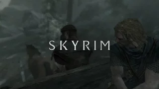 【スカイリム】SWITCH版の評価・レビュー・感想