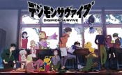 【デジモンサヴァイブ】の評価・レビュー・感想