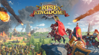 シミュレーションゲーム【Rise of Kingdoms（ライキン）】の評価・レビュー・感想