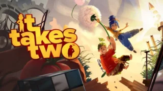 協力プレイ専用ゲーム【It Takes Two】の評価・レビュー・感想