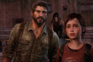 PS5向けにフルリメイク！【The Last of Us Part I】の評価・レビュー・感想