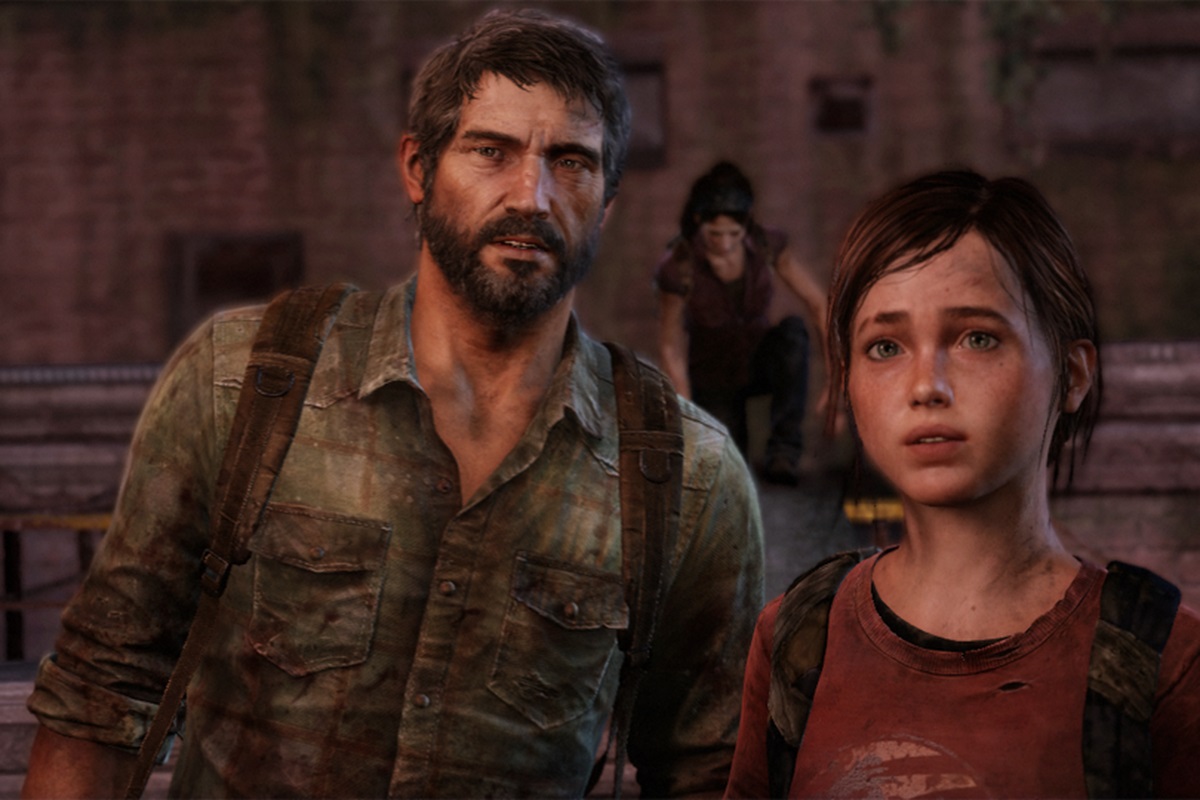 PS5向けにフルリメイク！【The Last of Us Part I】の評価・レビュー・感想