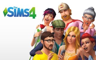 人生シュミレーションゲーム【The Sims 4（シムズ4）】の評価・レビュー・感想