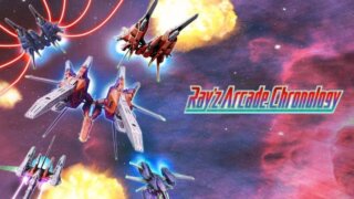 SwitchPS4【レイズ アーケード クロノロジー】の評価・レビュー・感想
