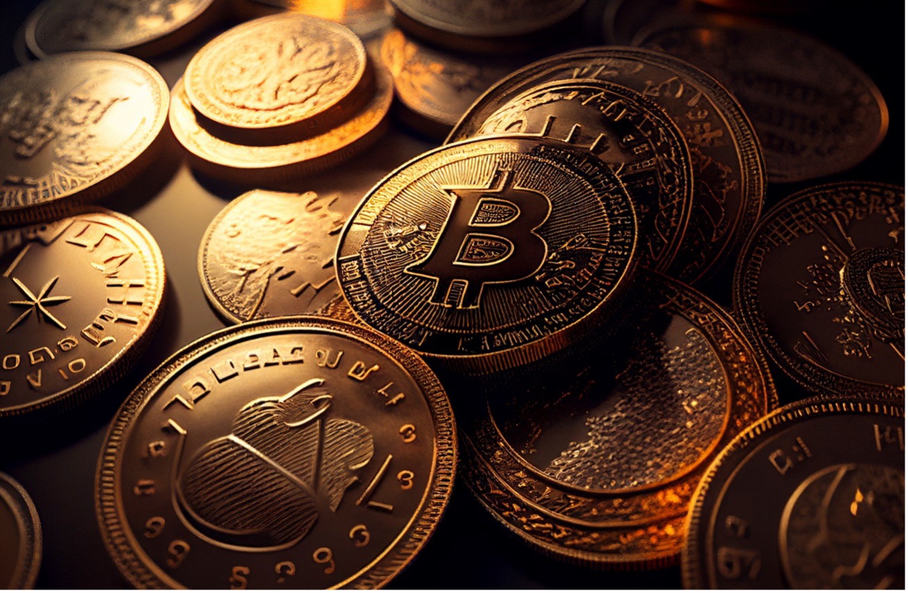 トロンとは？最近日本でも使えるようになった仮想通貨