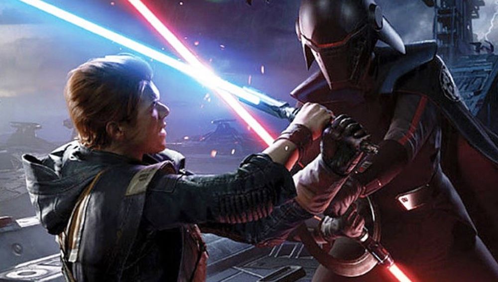 【STAR WARS ジェダイ:サバイバー】の評価・レビュー・感想 おっさんゲーマー趣味の部屋おっさんゲーマー趣味の部屋