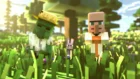 【Minecraft Legends（マインクラフト レジェンズ）】の評価・レビュー・感想