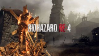 大人気シリーズリメイク！【バイオハザードRE4】の評価・レビュー・感想