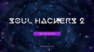 25年ぶりの続編【ソウルハッカーズ2】の評価・レビュー・感想 13 25年ぶりの続編【ソウルハッカーズ2】の評価・レビュー・感想