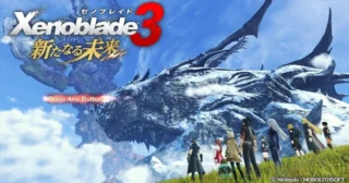 過去と未来をつなぐ【ゼノブレイド3】の評価・レビュー・感想 11 過去と未来をつなぐ【ゼノブレイド3】の評価・レビュー・感想