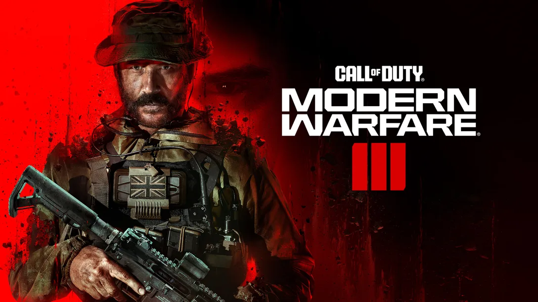 コールオブデューティ 新作！【Modern Warfare III 】の評価・レビュー・感想