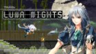 【Touhou Luna Nights（東方ルナナイツ）】の評価・レビュー・感想