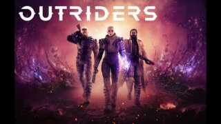 【OUTRIDERS（アウトライダーズ）】の評価・レビュー！