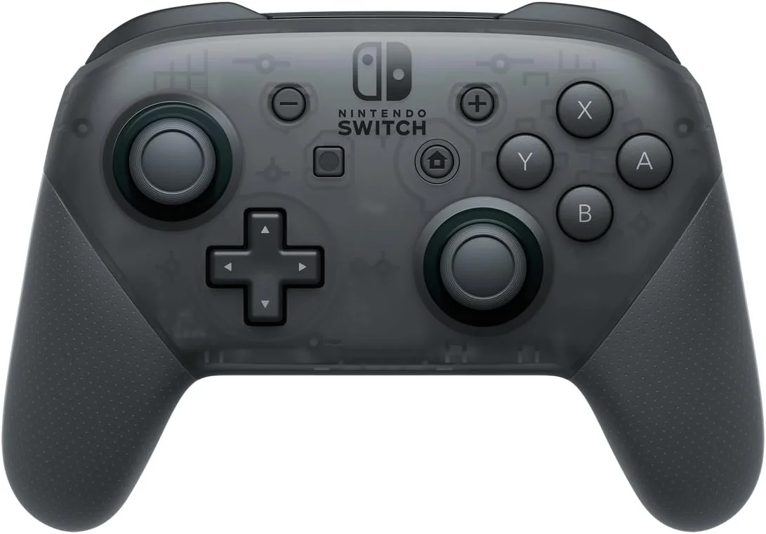 【Switch】プロコンおすすめ5選！純正品とサードパーティ製の違いも解説