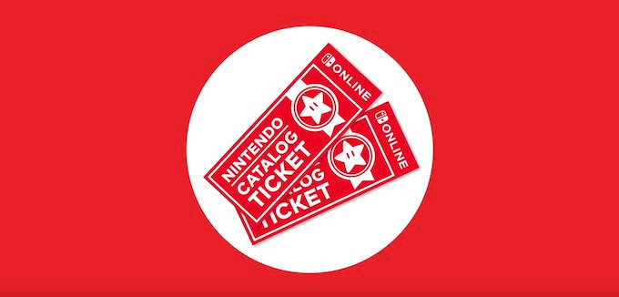 お得に買える！『ニンテンドーカタログチケット』対象ゲームまとめ！