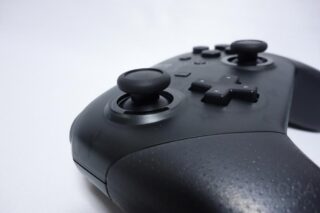 【Switch】プロコンの繋げ方は？接続できない場合の対処法も！