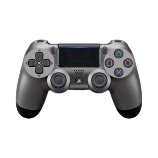 【PS4】コントローラーが反応しない？オレンジ色に光る理由や直し方は？