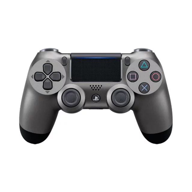 PS4】コントローラーが反応しない？オレンジ色に光る理由や直し