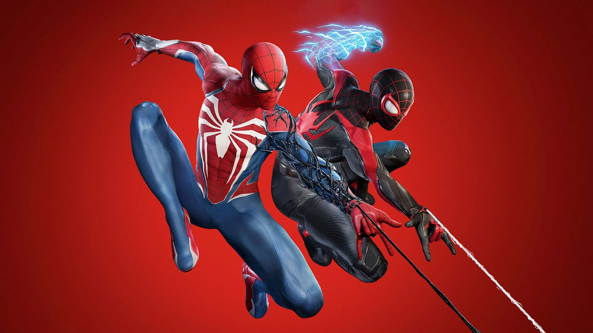 スパイダーマン ゲームソフト ２つ Big Changes in Marvel's Spider-Man 2 - Gameflip