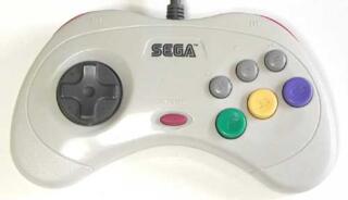 セガサターンのエミュ機がコントローラー型で登場！？内容や詳細まとめ
