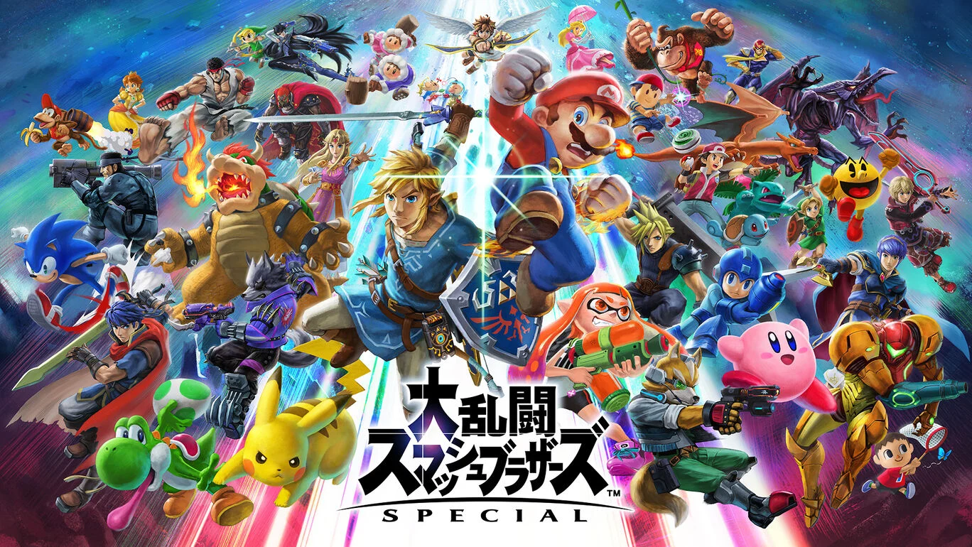 【スマブラSP】即死コンボしやすいキャラは?一撃必殺キャラも紹介! 1 【スマブラSP】即死コンボしやすいキャラは?一撃必殺キャラも紹介!
