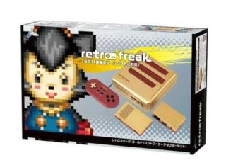 レトロフリークは違法?合法?対応機種と注意点を徹底解説! 1 レトロフリークは違法?合法?対応機種と注意点を徹底解説!